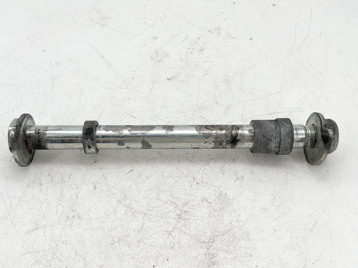 2006 Harley Street Glide Touring FLHXI OEM Rear Wheel Axle Bolt Shaft