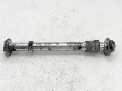 2006 Harley Street Glide Touring FLHXI OEM Rear Wheel Axle Bolt Shaft