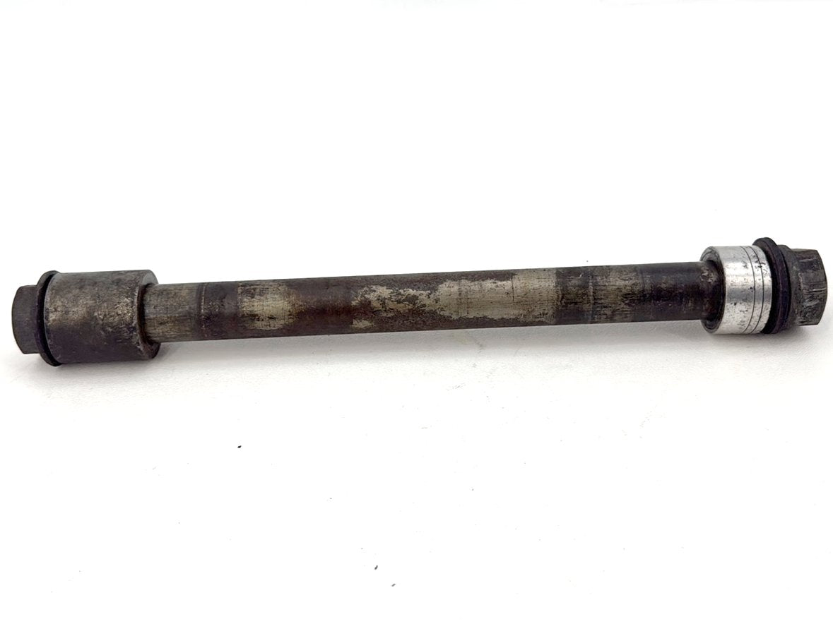 2004 - 2022 Harley-Davidson Sportster 1200 Nightster Rear Wheel Axle Bolt Shaft 41176-08
