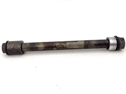 2004 - 2022 Harley-Davidson Sportster 1200 Nightster Rear Wheel Axle Bolt Shaft 41176-08