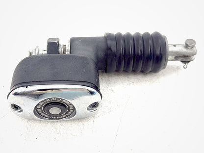 2000 Harley Softail FLSTC Heritage Classic OEM Rear Brake Master Cylinder Reservoir