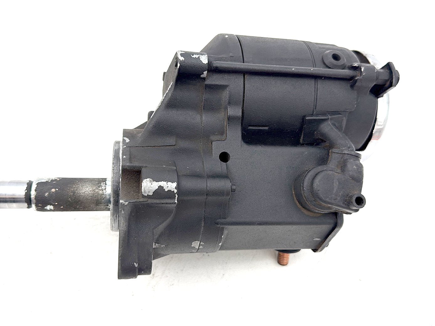 1999 - 2006 Harley-Davidson Touring CVO Screamin Eagle Road King Engine Starter Motor 31553-94B