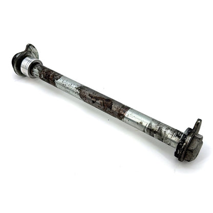 2008 - 2016 Harley-Davidson Touring Street Glide Rear Wheel Axle Bolt Shaft   41056-09