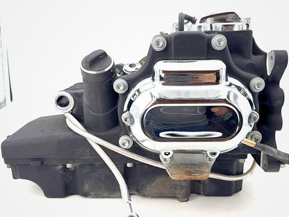 2008 - 2016 Harley-Davidson Touring Electra Glide Ultra 6 Speed Transmission Gearbox 33166-10A