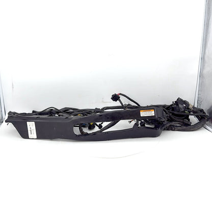 2007 - 2012 Harley-Davidson Touring Street Glide Main Wire Wiring Harness Loom 70985-07