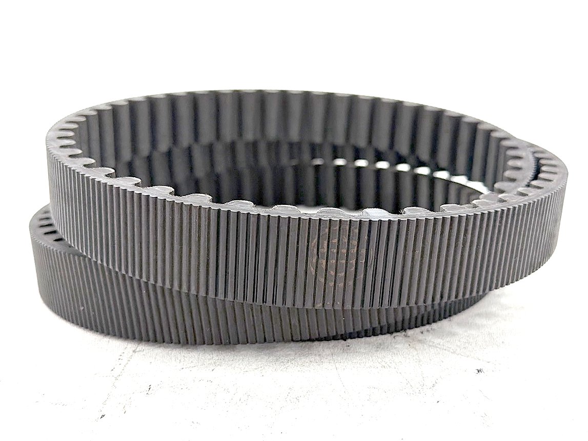 2005 Harley Road King Touring Police OEM Rear Drive Belt 40024-04 139T 1-1/8"
