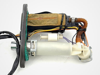 2009 Harley Sportster XL1200C 1200 Custom Gas Gasoline Fuel Petrol Pump Sending