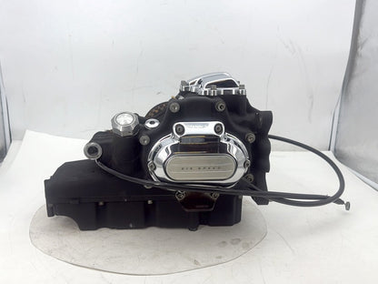 2011 Harley Electra Glide Ultra FLHTK OEM 6 Speed Transmission Gearbox 53K