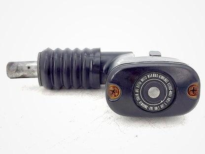 2000 Harley Touring Electra Glide Ultra OEM Rear Brake Master Cylinder Reservoir