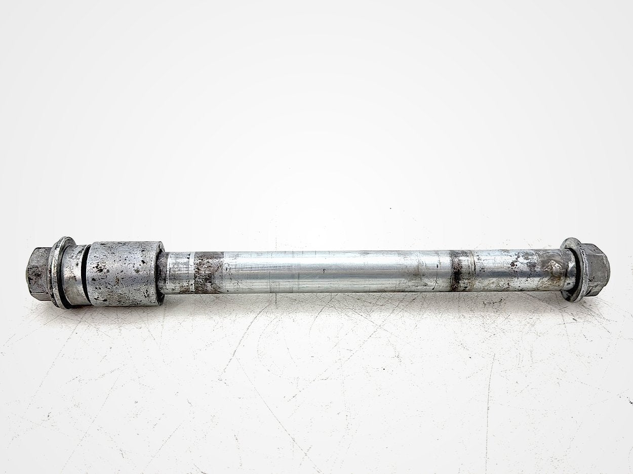 2006 Harley Sportster XL883L 883 Low OEM Rear Wheel Axle Bolt Shaft 41176-05