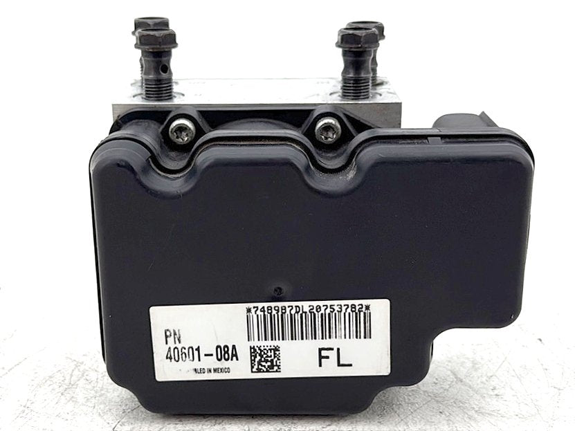 2012 Harley Road Glide Touring FLTRX Custom OEM ABS Brake Pump & Control Module