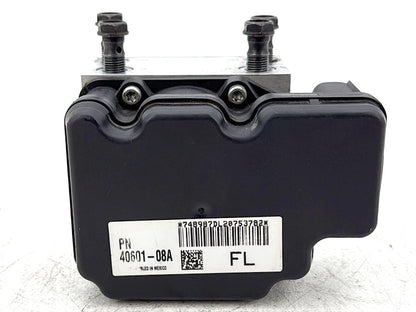 2012 Harley Road Glide Touring FLTRX Custom OEM ABS Brake Pump & Control Module