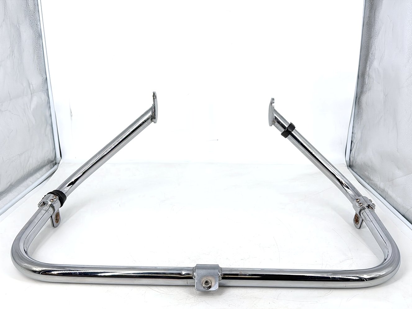 1999 - 2006 Harley-Davidson Touring Electra Glide Classic Front Engine Crash Highway Bar Guard 49184-97