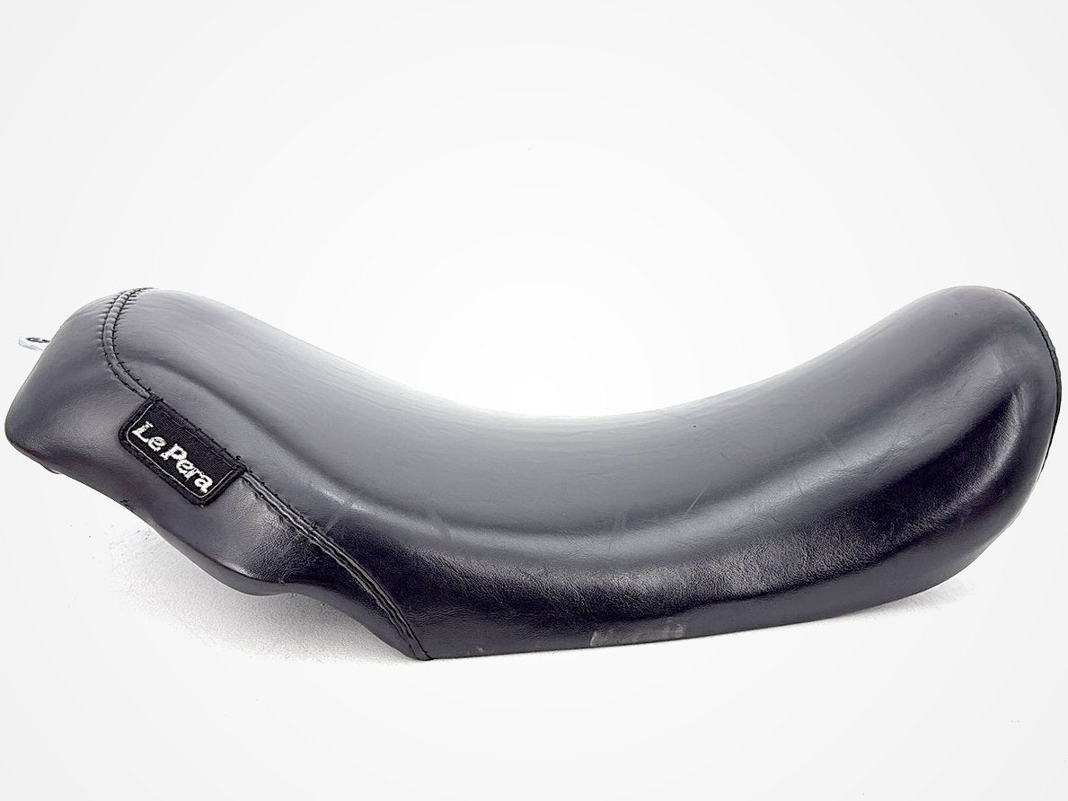 2006 Harley-Davidson Dyna FXDWGI Wide Glide OEM Rider Driver Seat Saddle Le Pera