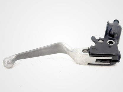 2004 Harley Touring FLHT Electra Glide OEM Front Left Hand Clutch Control Lever