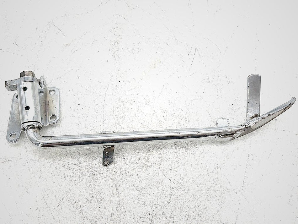 2005 Harley Electra Glide Touring FLHTI OEM Left Side Jiffy Kick Stand