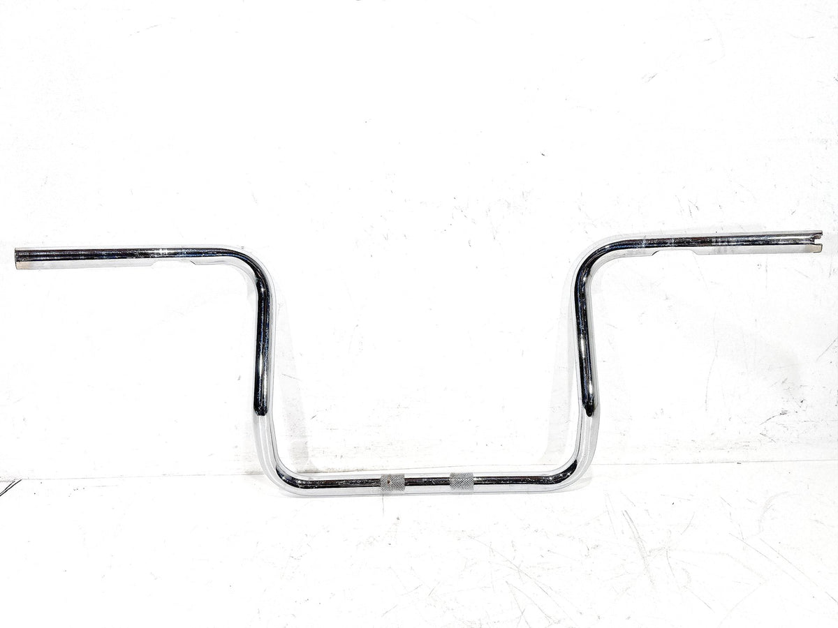 2011 Harley Street Glide Touring FLHX-103 OEM Front Handlebars Handle Bars