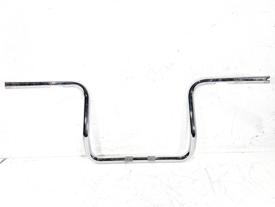 2011 Harley Street Glide Touring FLHX-103 OEM Front Handlebars Handle Bars