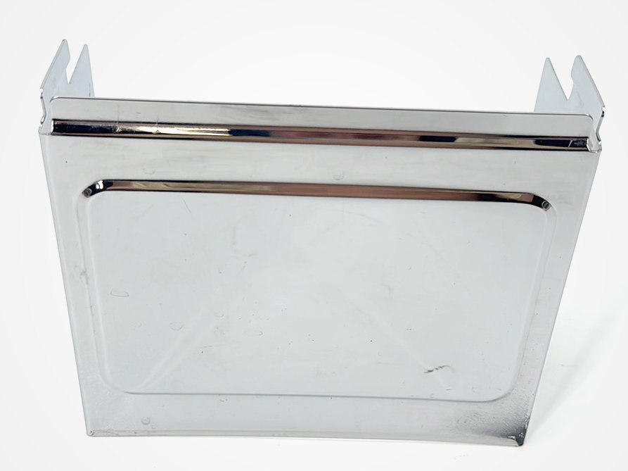 1999 - 2006 Harley-Davidson Dyna Low Rider Lower Battery Tray Stay Box Cover Panel