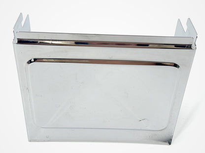 1999 - 2006 Harley-Davidson Dyna Low Rider Lower Battery Tray Stay Box Cover Panel