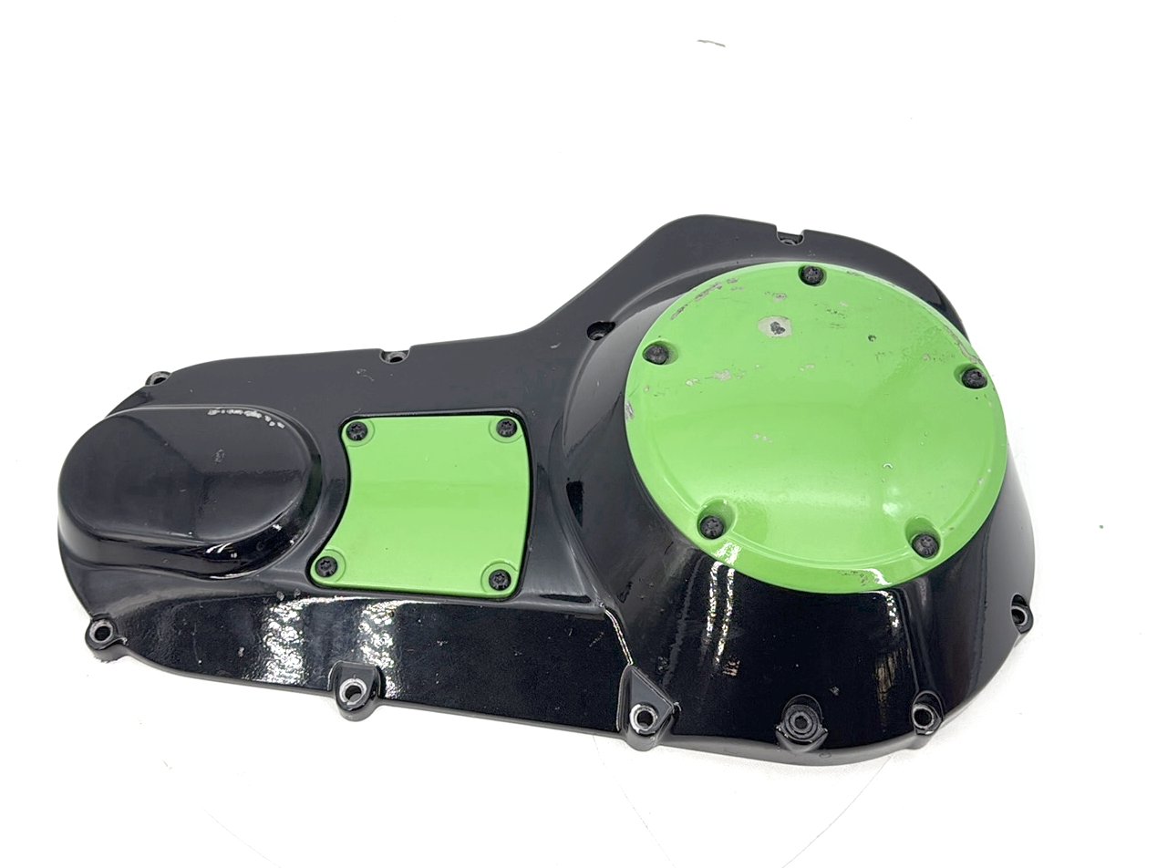 1999 - 2006 Harley-Davidson Touring Electra Glide Outer Primary Clutch Cover 	60664-99B