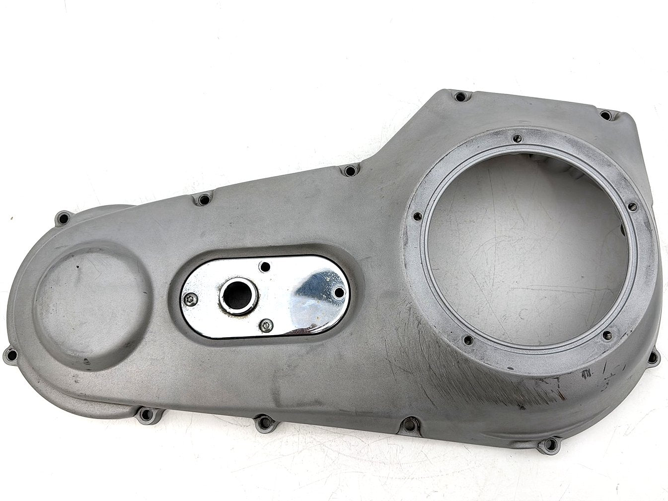 1999 - 2006 Harley-Davidson Dyna Super Glide Outer Primary Clutch Cover 60506-99