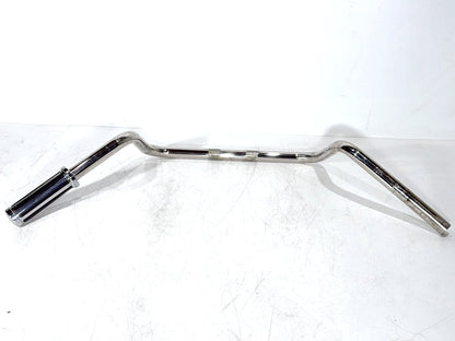 1999 - 2006 Harley-Davidson Touring Electra Glide Classic Front Handlebars Handle Bars 55924-97