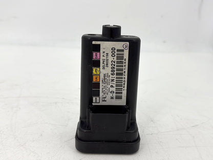 2006 Harley Touring FLHRI Road King OEM Turn Signal Security Module TSSM