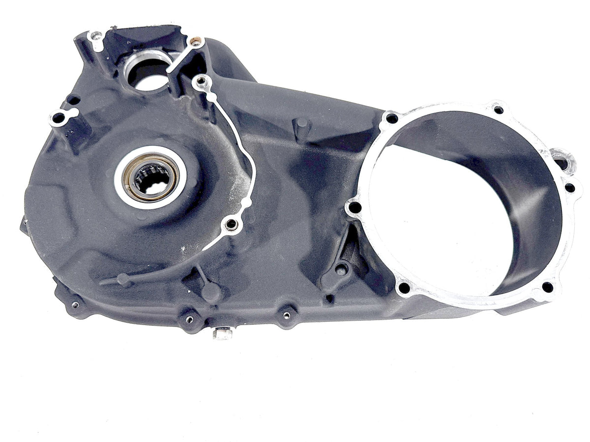 2007 Harley Electra Touring CVO Screamin Eagle OEM Inner Primary Clutch Cover