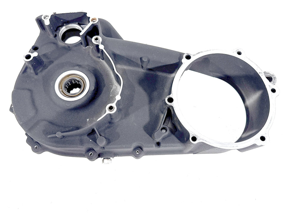 2007 Harley Electra Touring CVO Screamin Eagle OEM Inner Primary Clutch Cover