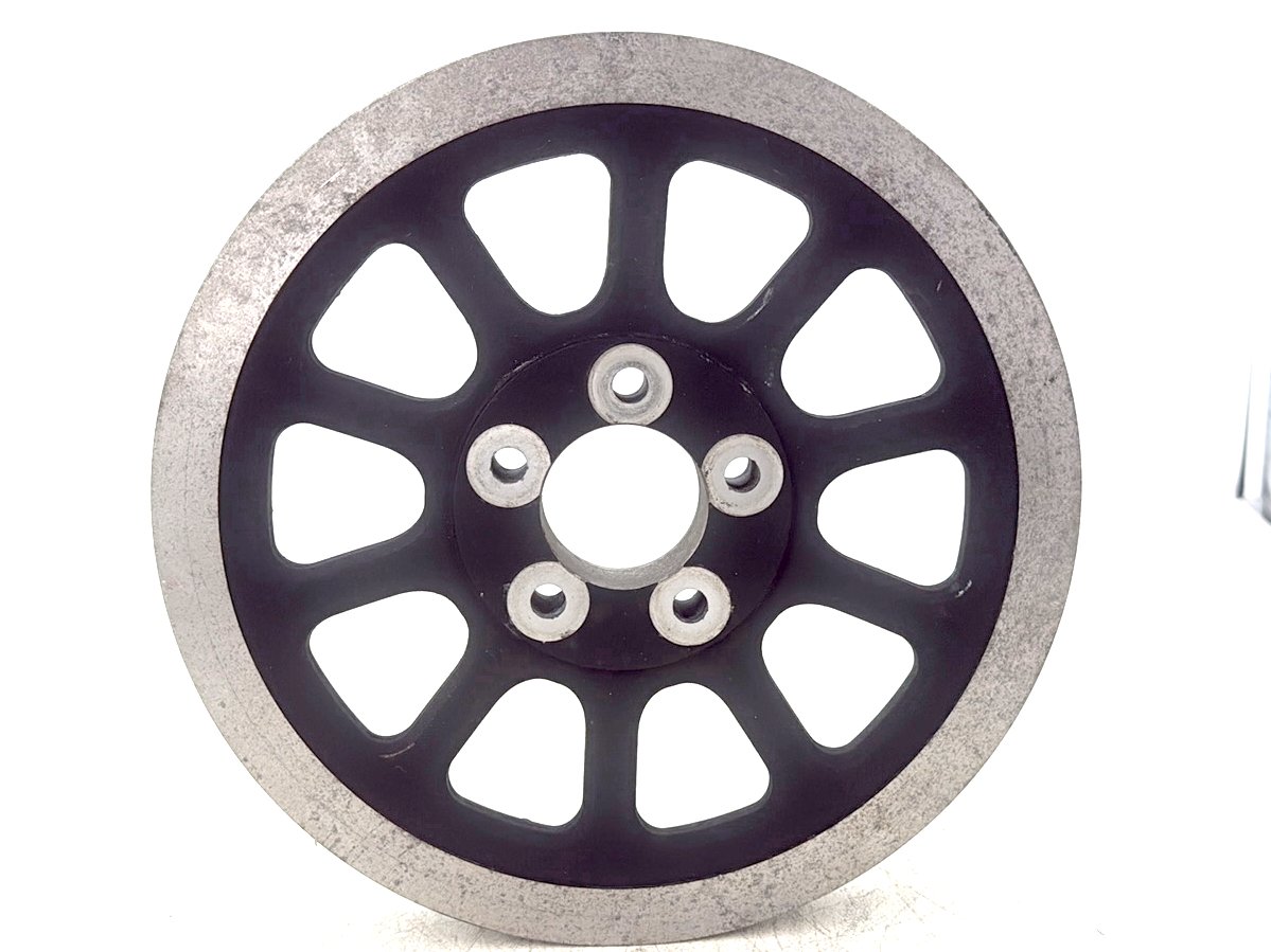 2012 Harley Dyna Super Glide Custom FXDCI OEM Rear Driver Pulley Sprocket