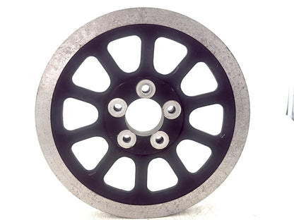 2012 Harley Dyna Super Glide Custom FXDCI OEM Rear Driver Pulley Sprocket