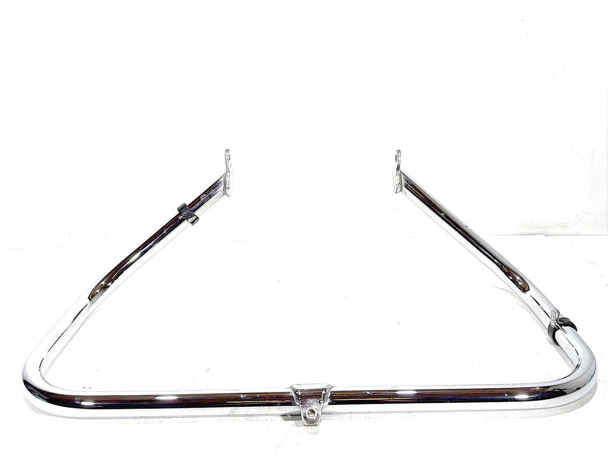 2011 Harley Electra Glide Touring Ultra OEM Front Engine Crash Highway Bar Guard