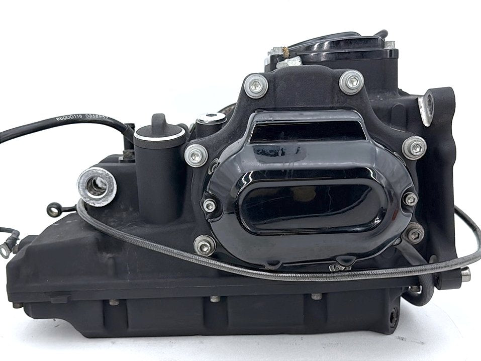 2019 - 2023 Harley-Davidson Touring Road King Special M8 107 6 Speed Transmission Gearbox 34700084