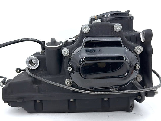 2019 - 2023 Harley-Davidson Touring Road King Special M8 107 6 Speed Transmission Gearbox 34700084