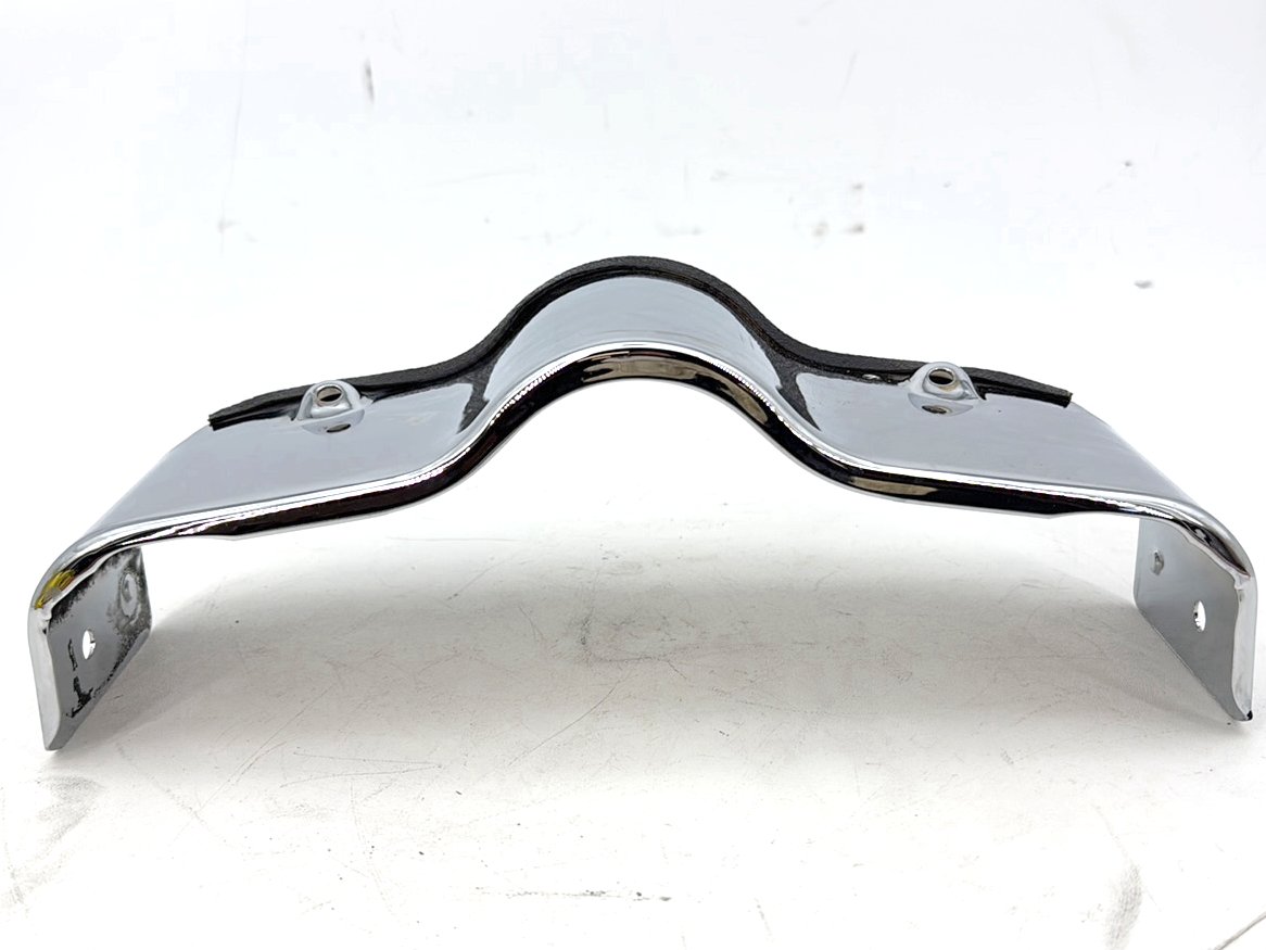 2007 - 2011 Harley-Davidson Touring Electra Glide Ultra Front Lower Fairing Outer Skirt 58208-96A 58208-96A