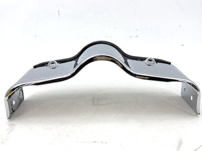 2007 - 2011 Harley-Davidson Touring Electra Glide Ultra Front Lower Fairing Outer Skirt 58208-96A 58208-96A