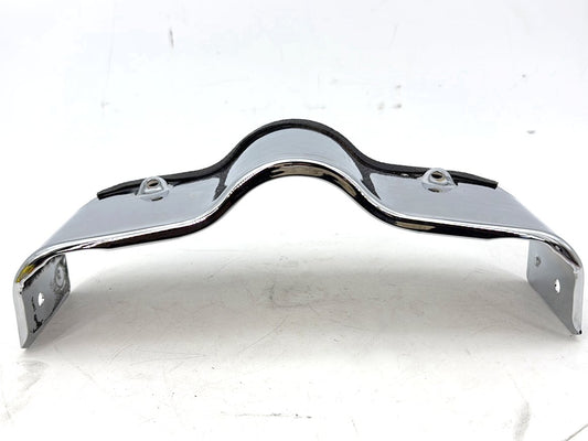 2007 - 2011 Harley-Davidson Touring Electra Glide Ultra Front Lower Fairing Outer Skirt 58208-96A 58208-96A