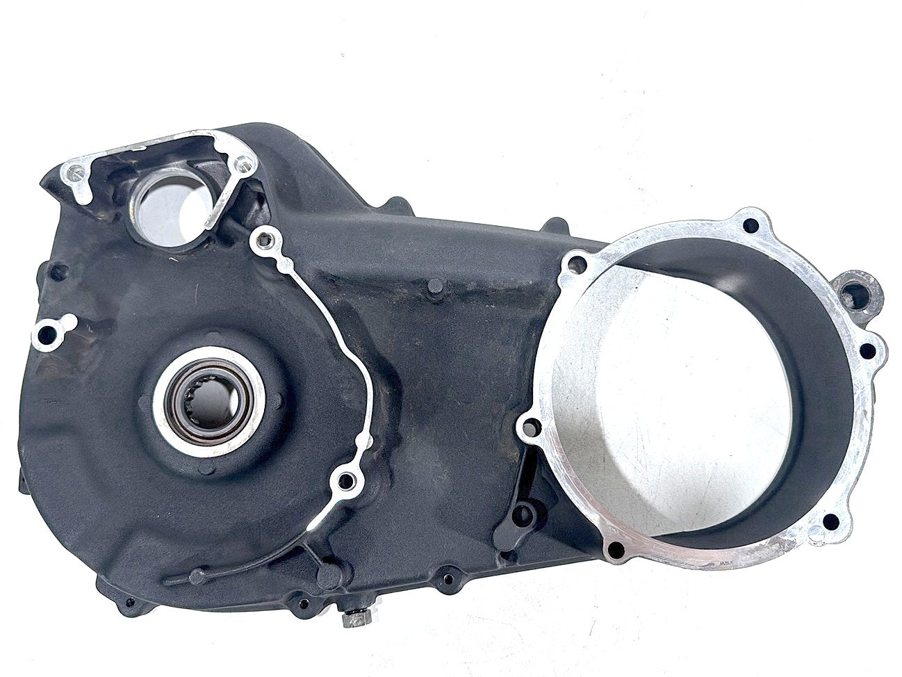 2015 Harley Road Glide Touring FLTRXS OEM Inner Primary Clutch Cover