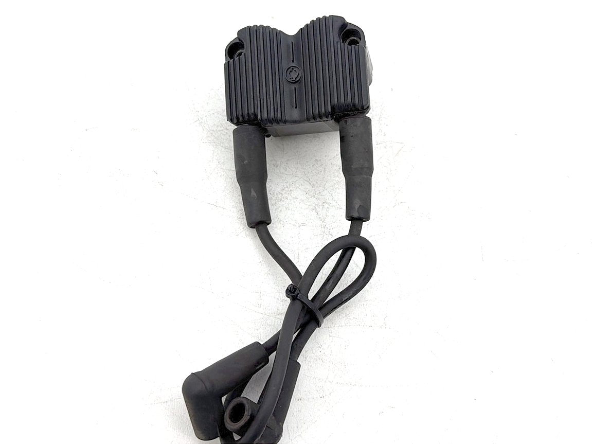 1999 - 2006 Harley-Davidson Dyna Super Glide Ignition Coil Spark Plugs Cable 31743-01