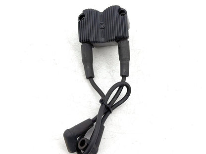 1999 - 2006 Harley-Davidson Dyna Super Glide Ignition Coil Spark Plugs Cable 31743-01