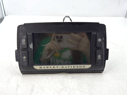 2014 Harley Street Glide Touring FLHXS OEM Digital Media Receiver Head Radio Player