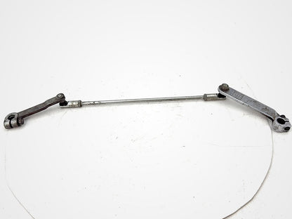 1999 - 2006 Harley-Davidson Touring Electra Glide Gear Shifter Lever w/ Rod linkage 33849-97