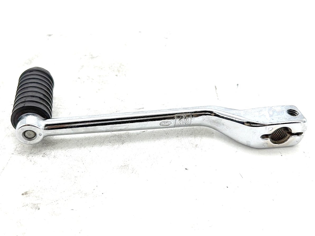 2012 Harley Electra Glide Touring Ultra OEM Gear Shifter Lever Pedal