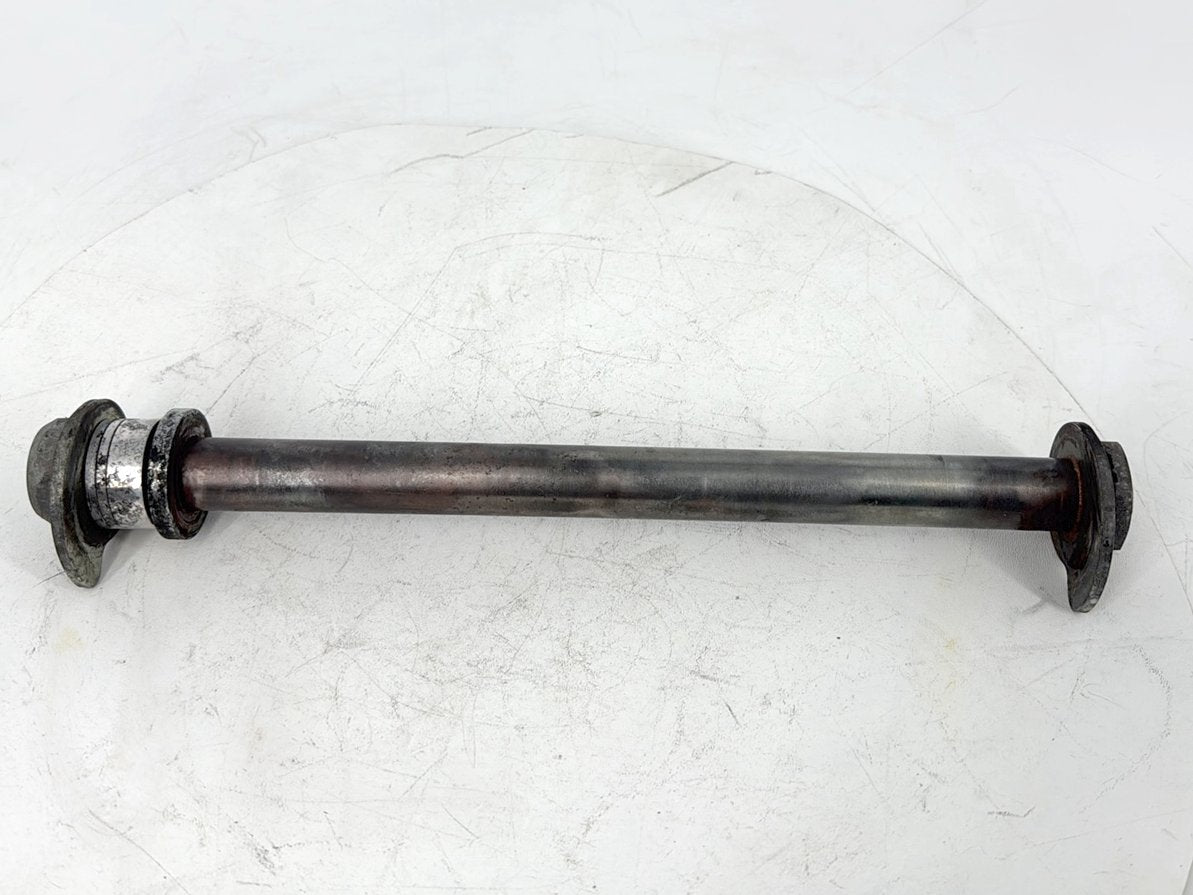 2008 - 2016 Harley-Davidson Touring Street Glide Rear Wheel Axle Bolt Shaft 41056-09