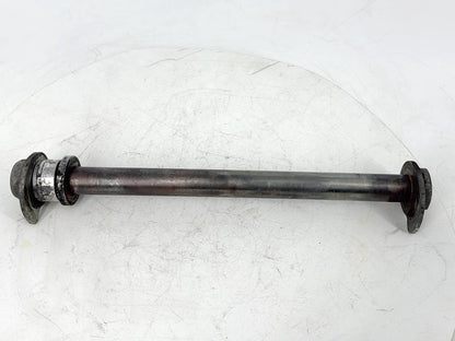2008 - 2016 Harley-Davidson Touring Street Glide Rear Wheel Axle Bolt Shaft 41056-09