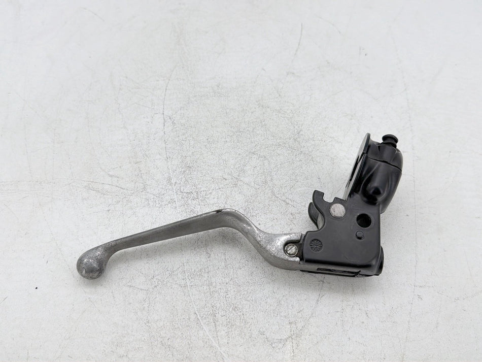 2005 Harley Dyna Wide Glide FXDWG OEM Front Left Hand Clutch Control Lever