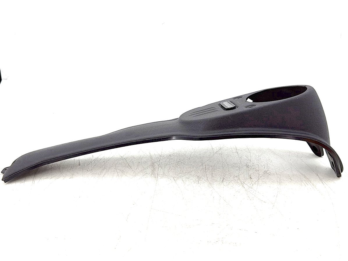 2007 Harley Dyna Street Bob FXDBI OEM Fuel Gas Tank Dash Console NOKey