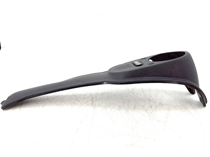 2007 Harley Dyna Street Bob FXDBI OEM Fuel Gas Tank Dash Console NOKey