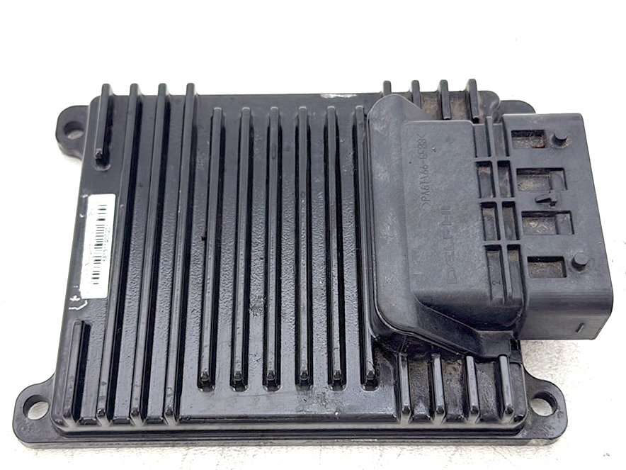 2012 Harley Street Glide Touring FLHX OEM Engine Control Module Brain ECU ECM